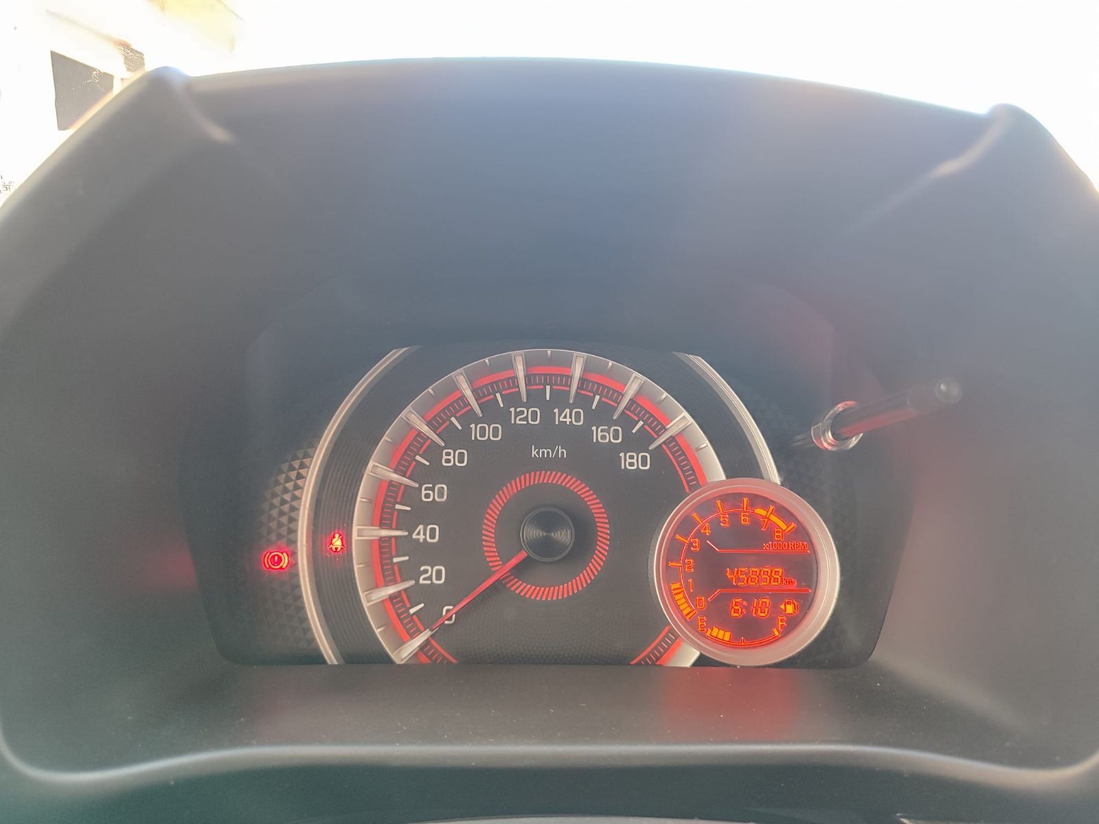 Suzuki Celerio à Nabeul - Photo 10