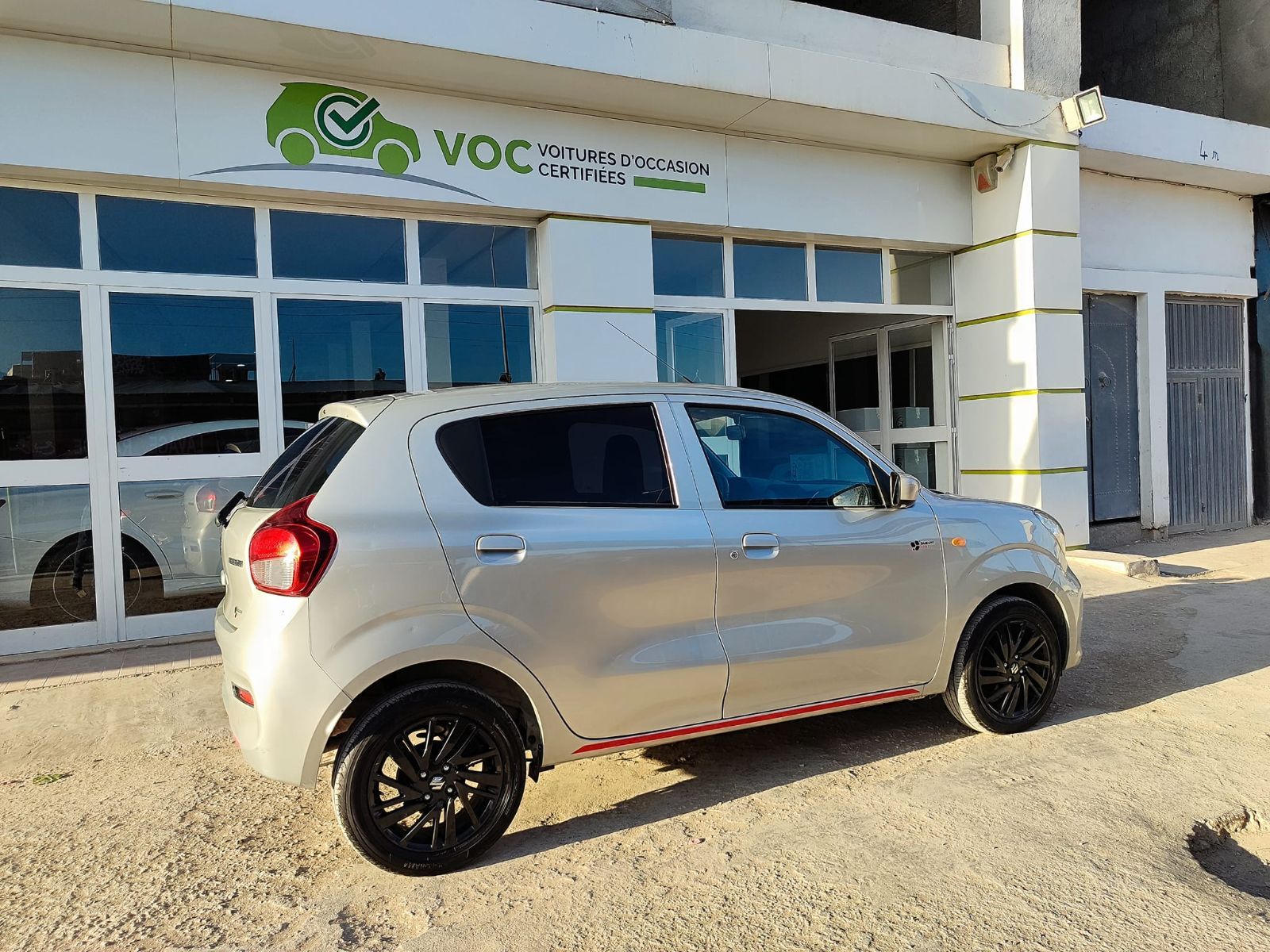 Suzuki Celerio à Nabeul - Photo 5