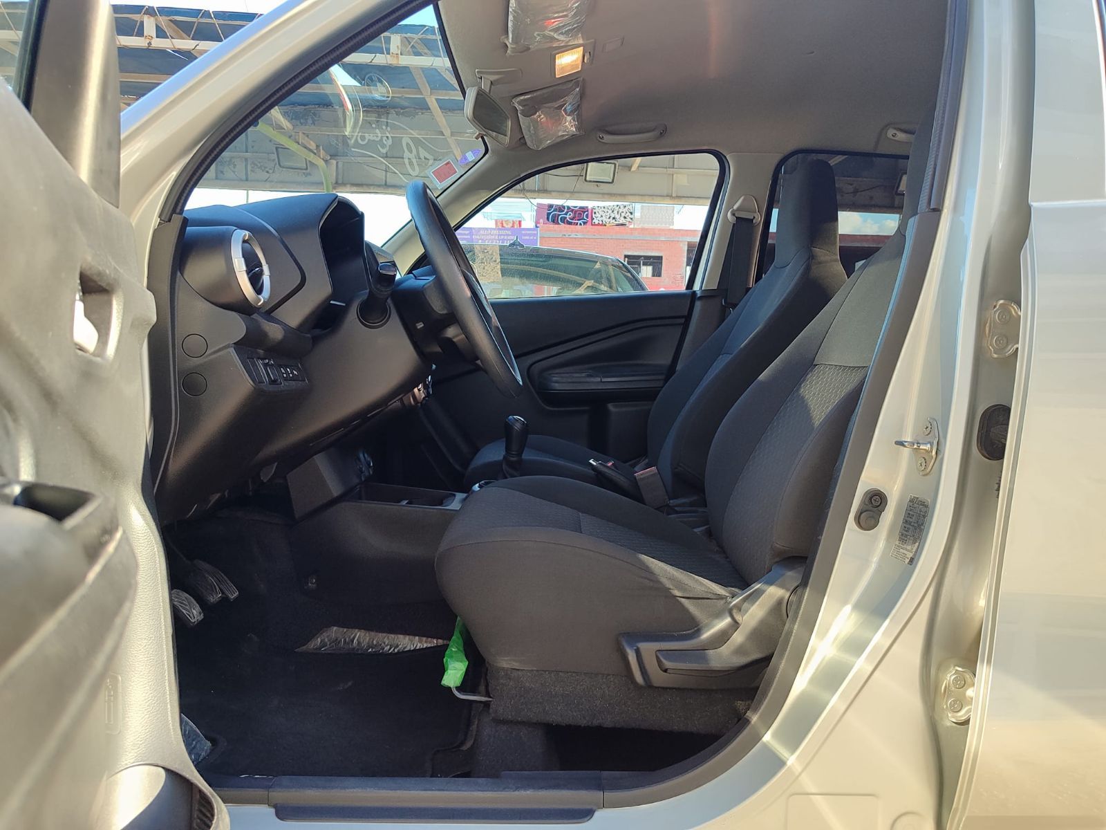 Suzuki Celerio à Nabeul - Photo 6