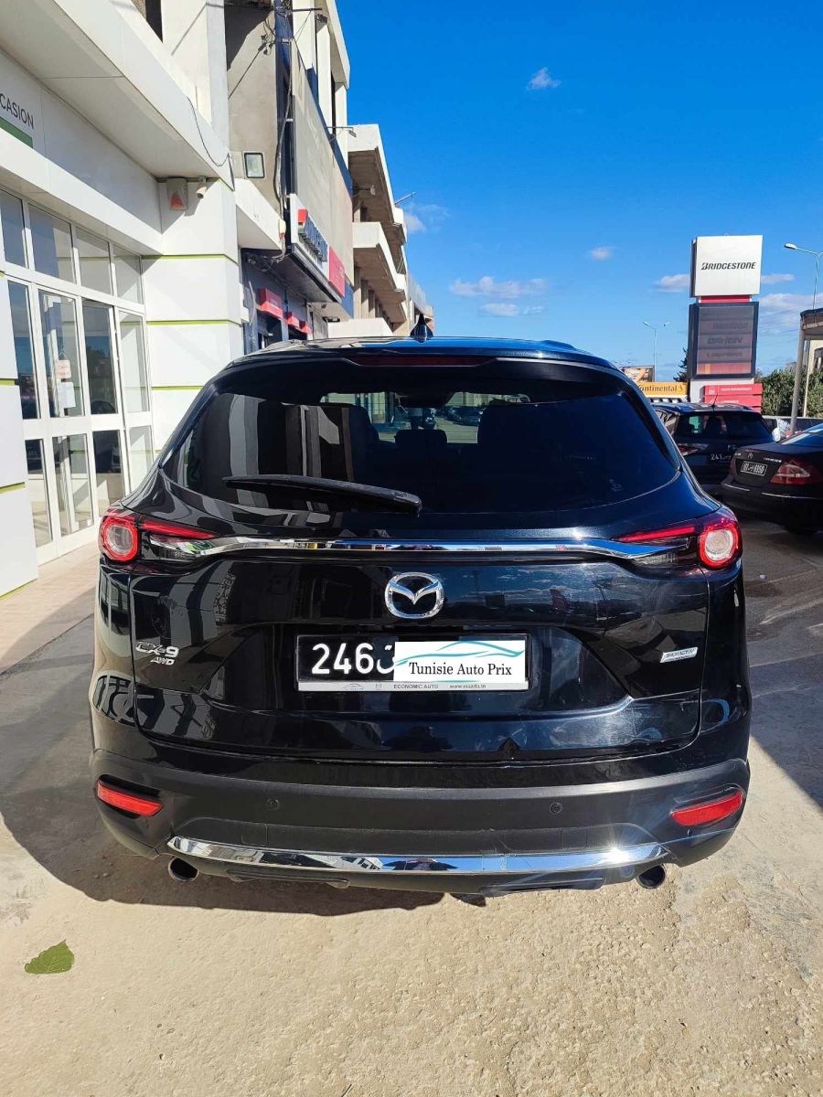 Mazda CX-9 à Ariana - Photo 15