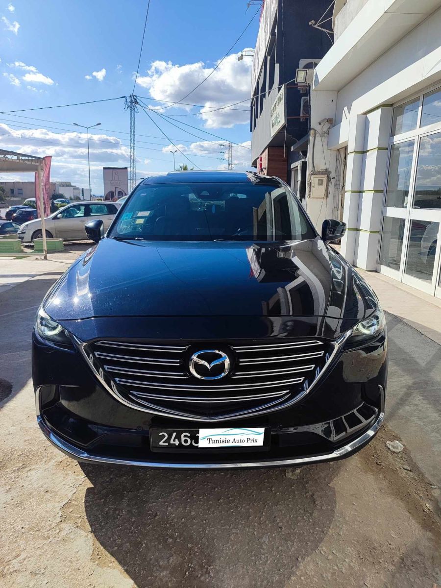 Mazda CX-9 à Ariana - Photo 14