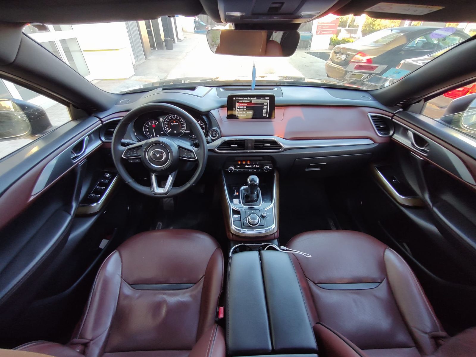 Mazda CX-9 à Ariana - Photo 10