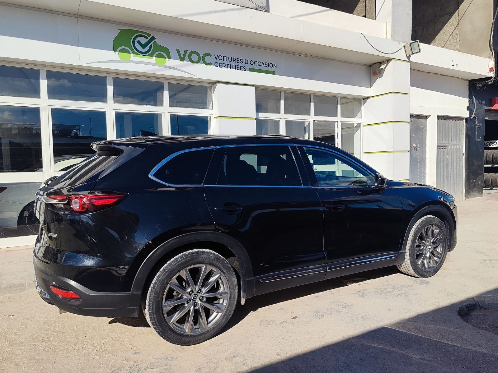 Mazda CX-9 à Ariana - Photo 5