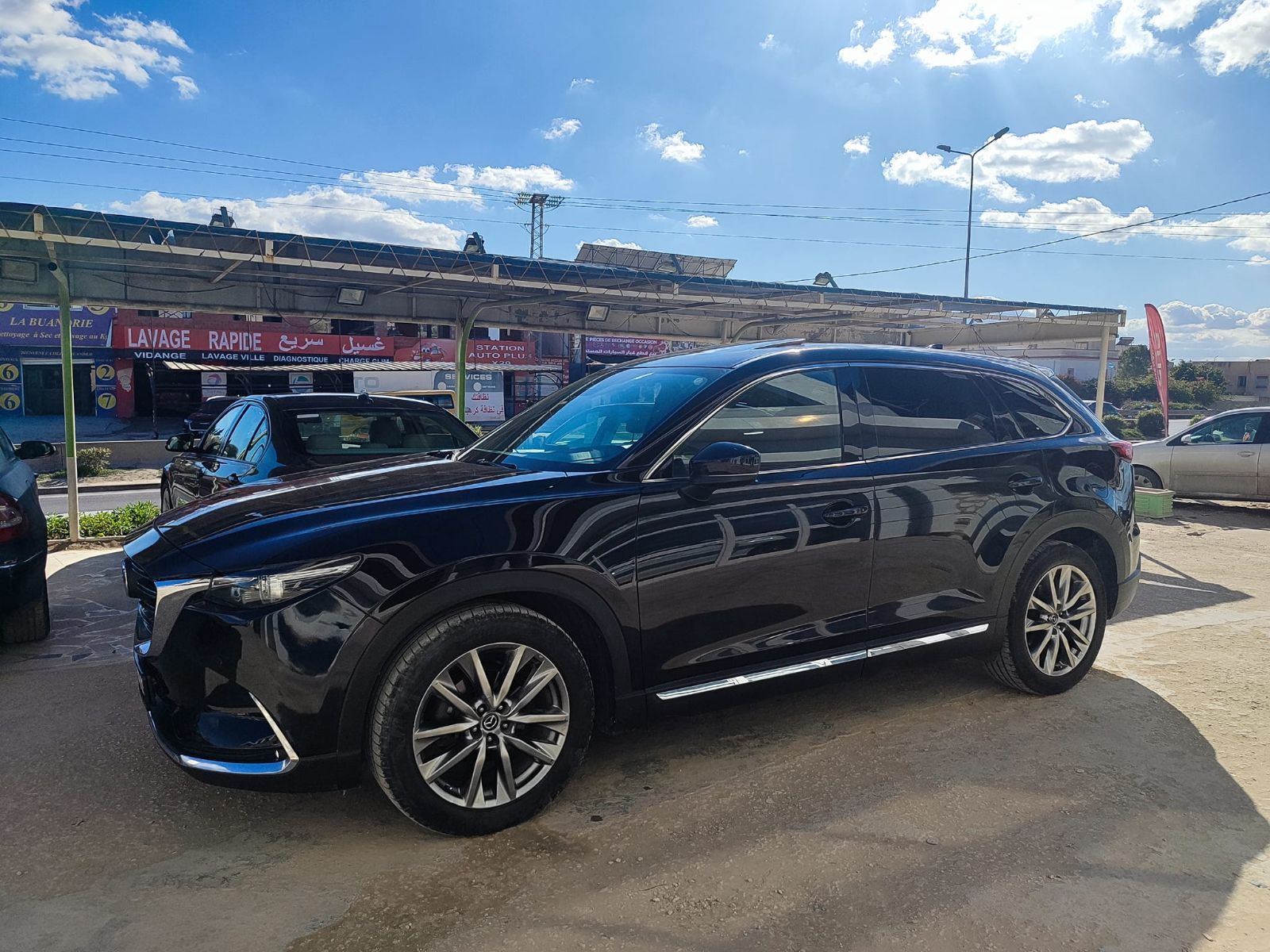  KIA SPORTAGE ESSENCE 