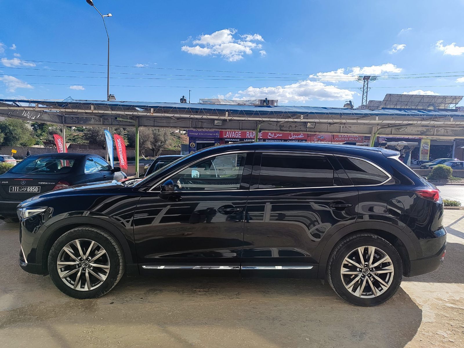 Mazda CX-9 à Ariana - Photo 1
