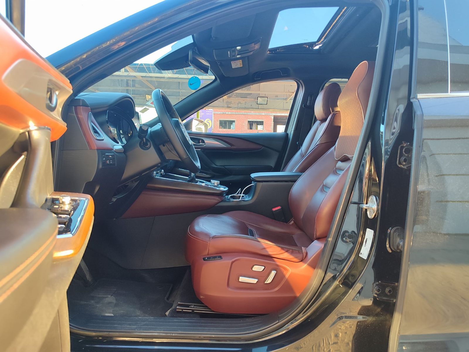 Mazda CX-9 à Ariana - Photo 6