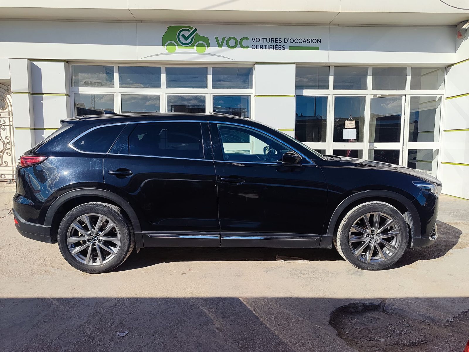 Mazda CX-9 à Ariana - Photo 4