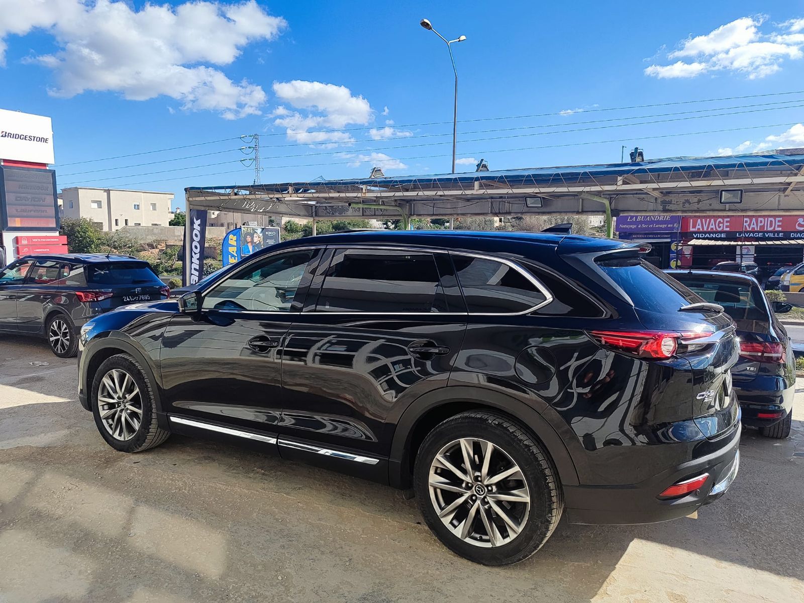 Mazda CX-9 à Ariana - Photo 2