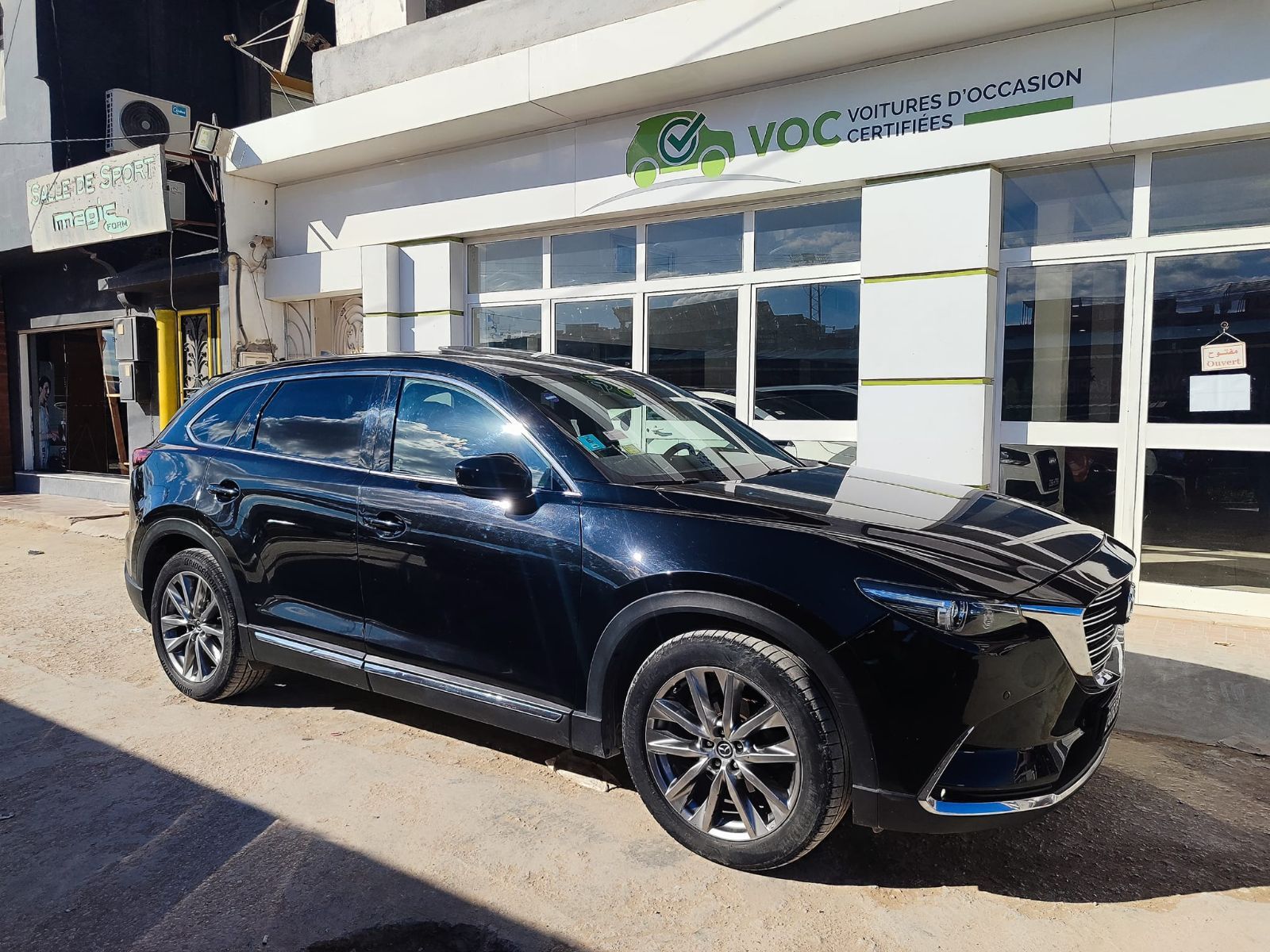 Mazda CX-9 à Ariana - Photo 3