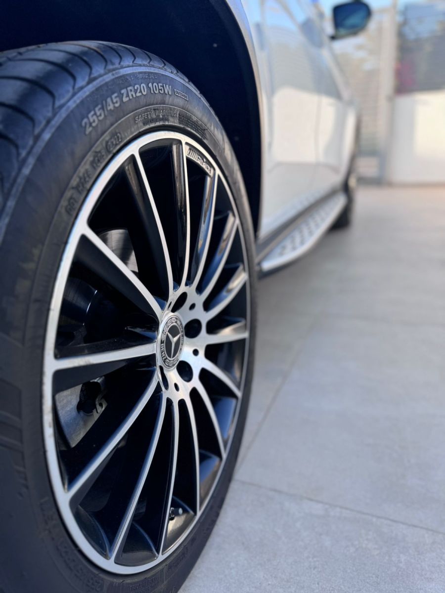 Mercedes-Benz GLC à Tunis - Photo 4