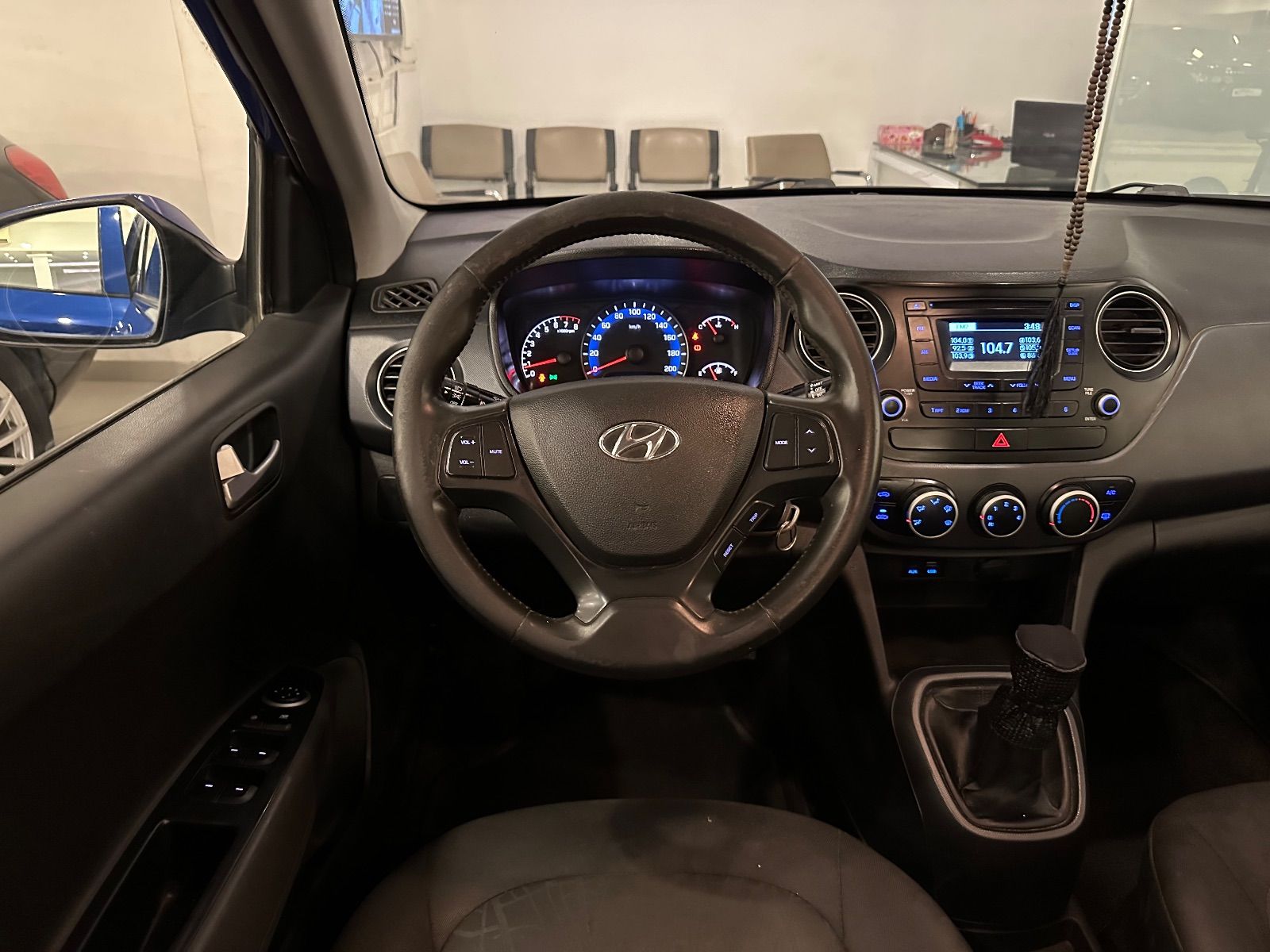 Hyundai Grand i10 Sedan à Kairouan - Photo 7