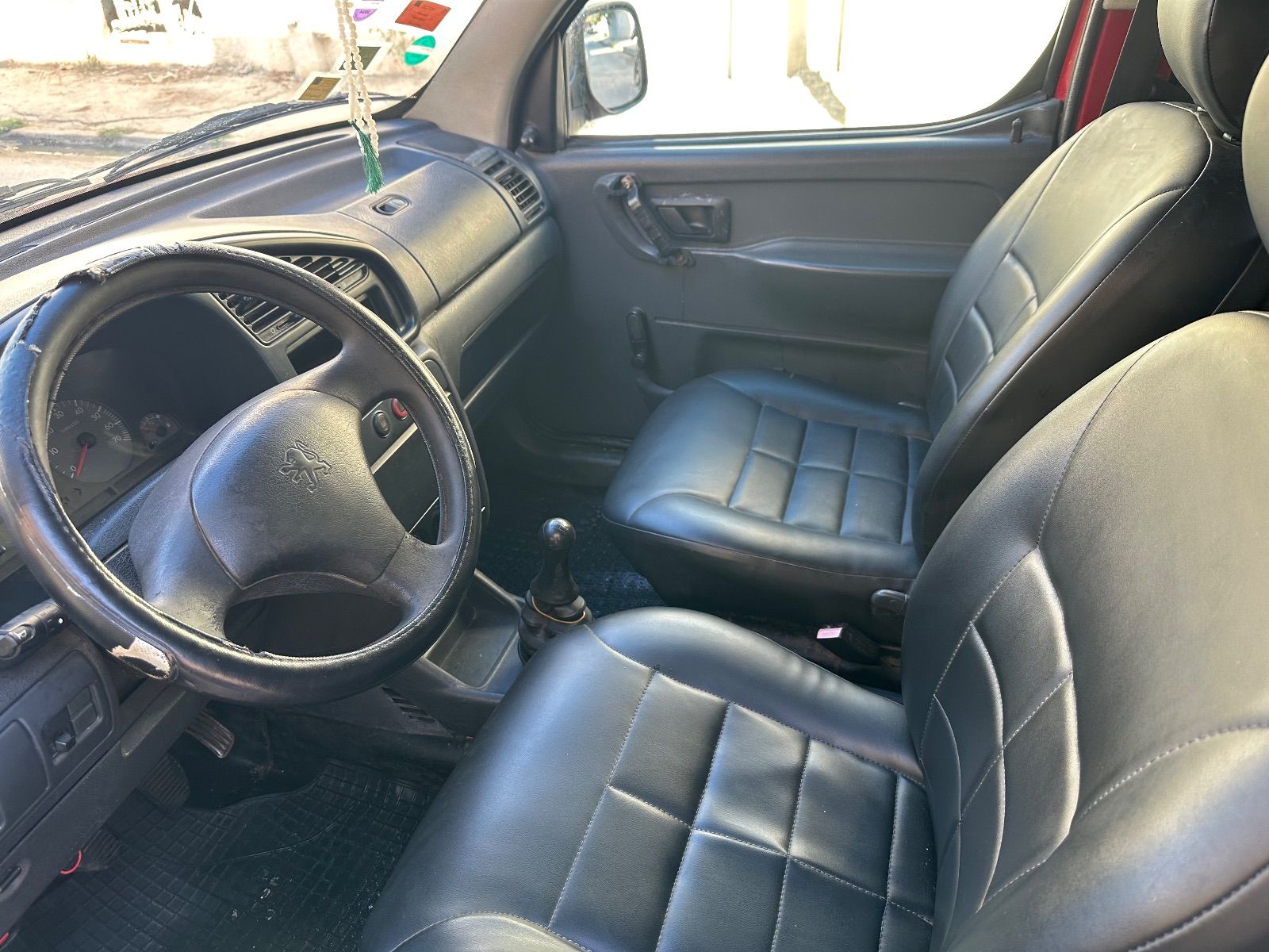 Nissan Micra à Ben Arous - Photo 1