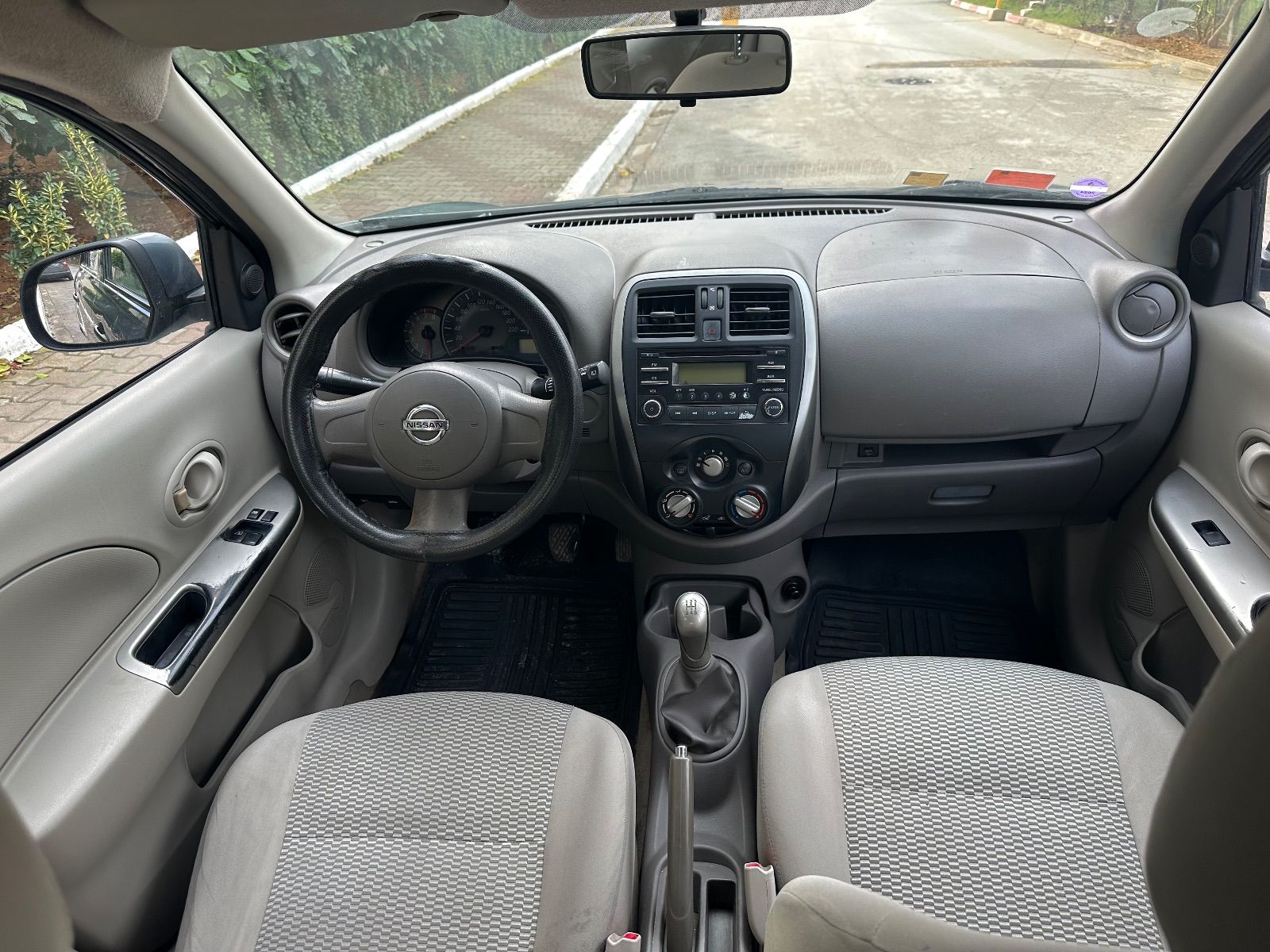 Nissan Micra à Ben Arous - Photo 5