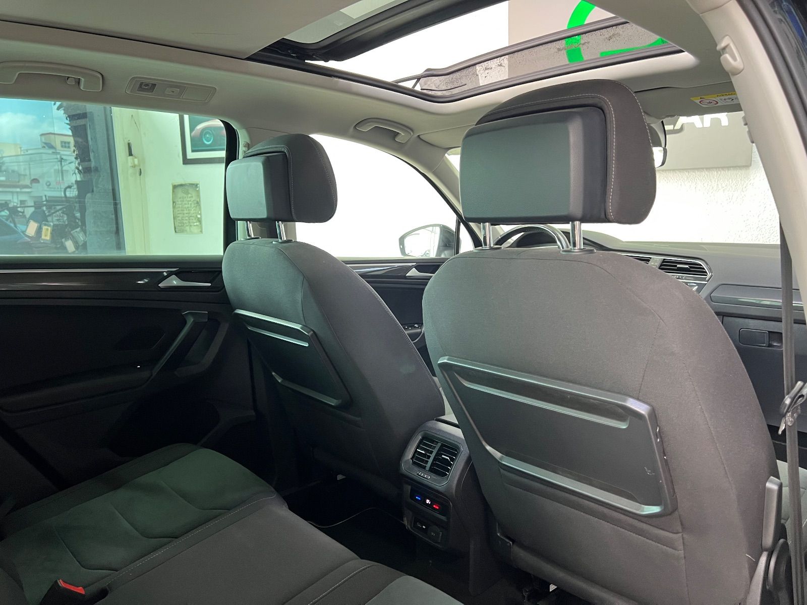 Volkswagen Tiguan Confortline à Tunis - Photo 19