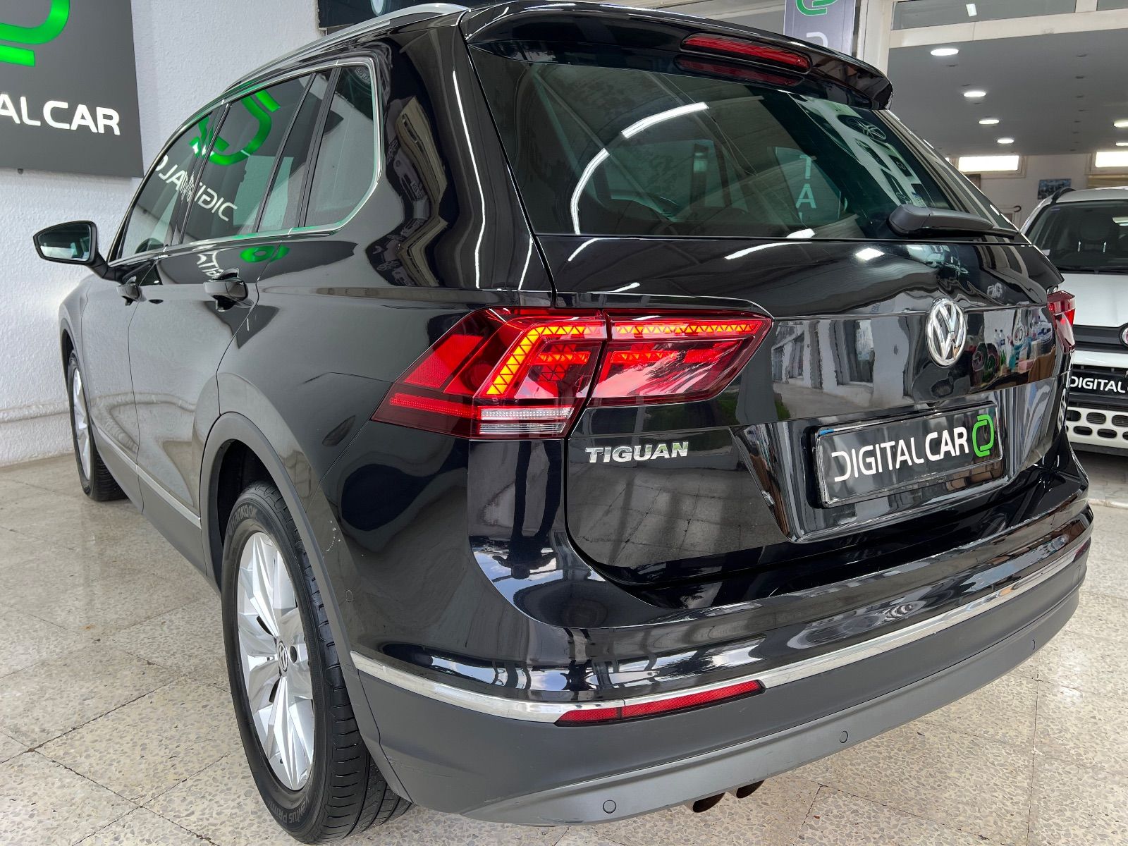 Volkswagen Tiguan Confortline à Tunis - Photo 15
