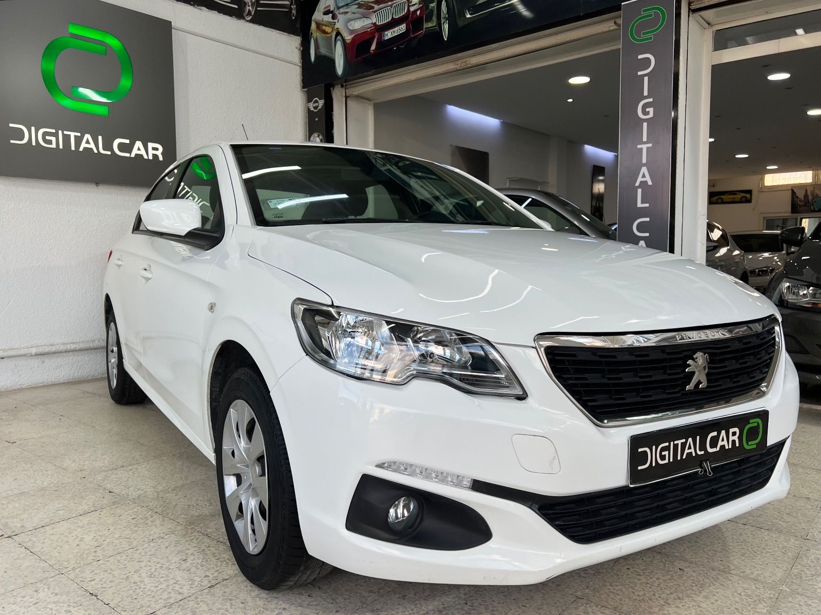 Peugeot 301 à Ariana - Photo 8