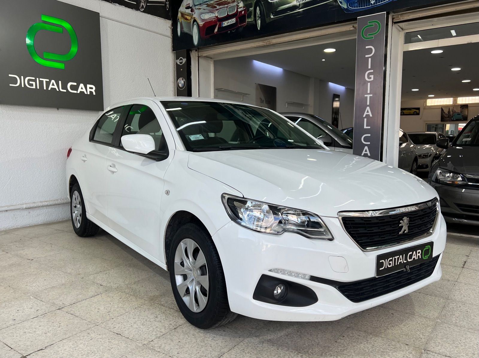 Peugeot 301 à Ariana - Photo 1