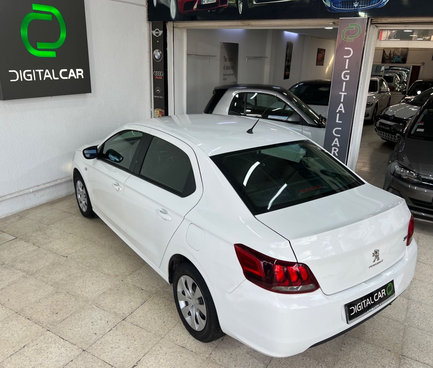 Peugeot 301 à Ariana - Photo 13