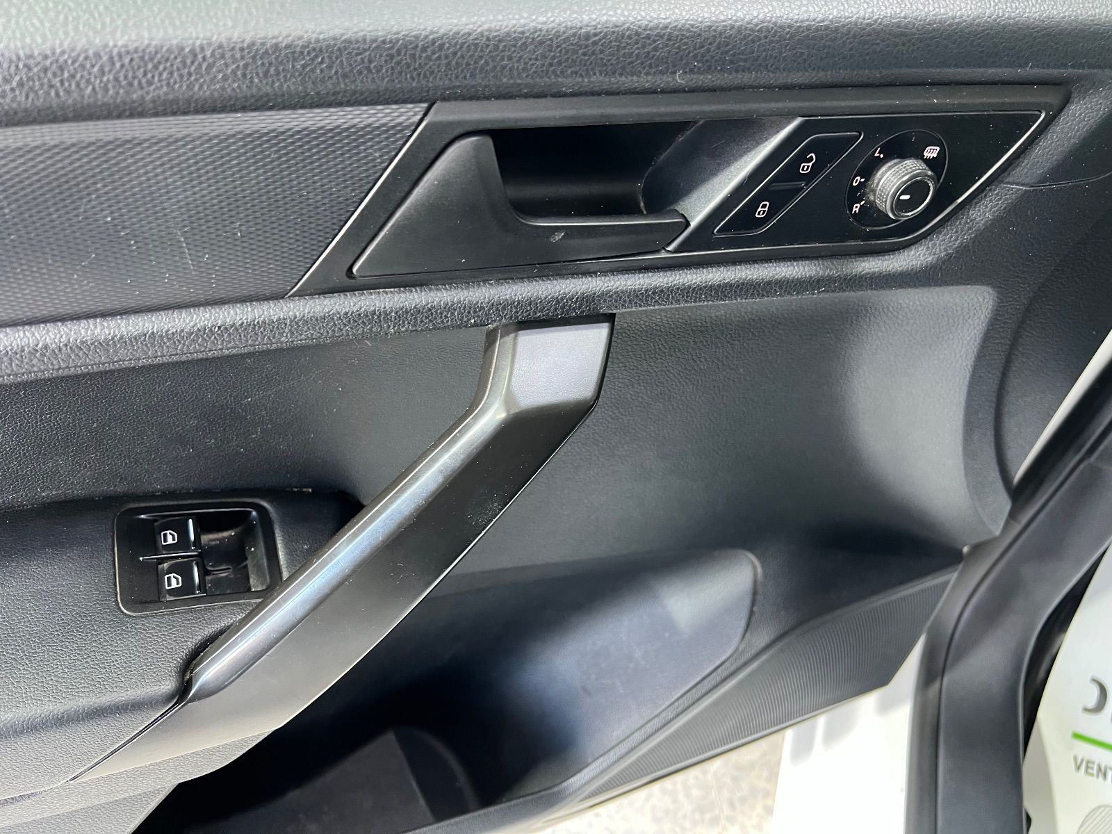 Volkswagen Caddy Prestige PM à Tunis - Photo 20