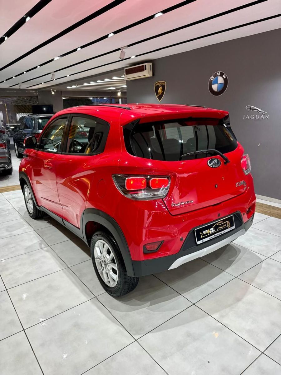 Mahindra KUV 100 K6+ à Ariana - Photo 6