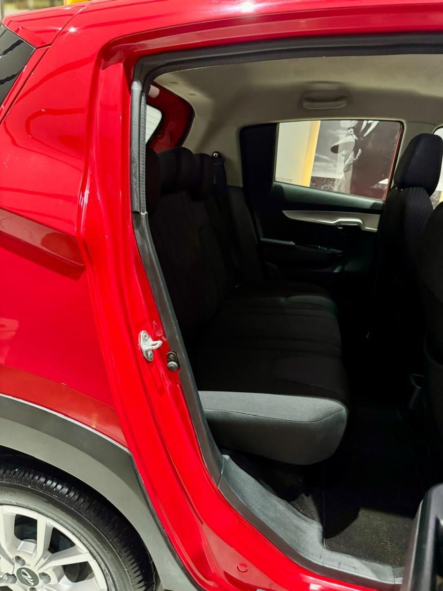 Mahindra KUV 100 K6+ à Ariana - Photo 17