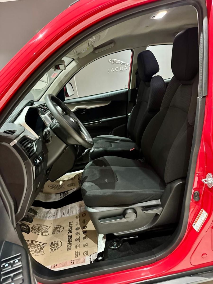Mahindra KUV 100 K6+ à Ariana - Photo 5