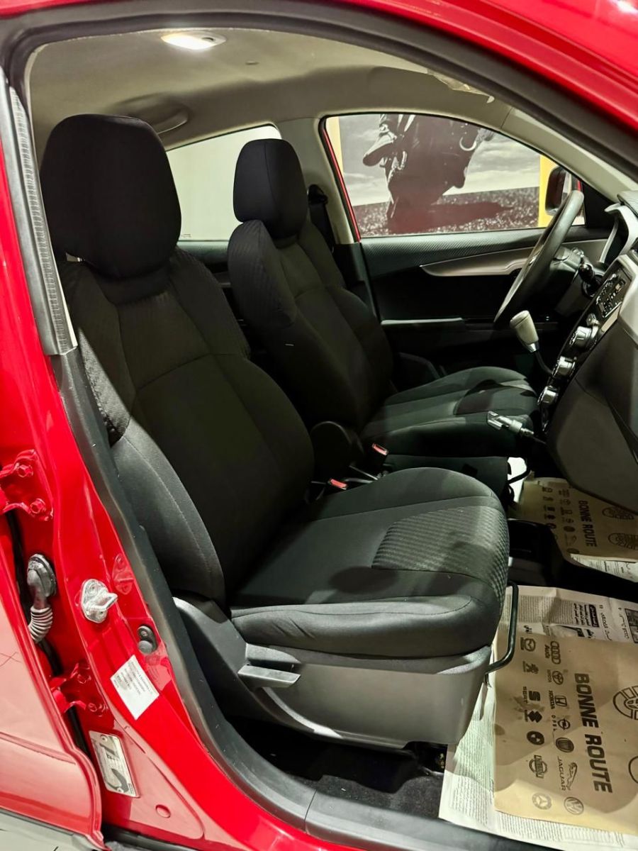 Mahindra KUV 100 K6+ à Ariana - Photo 16