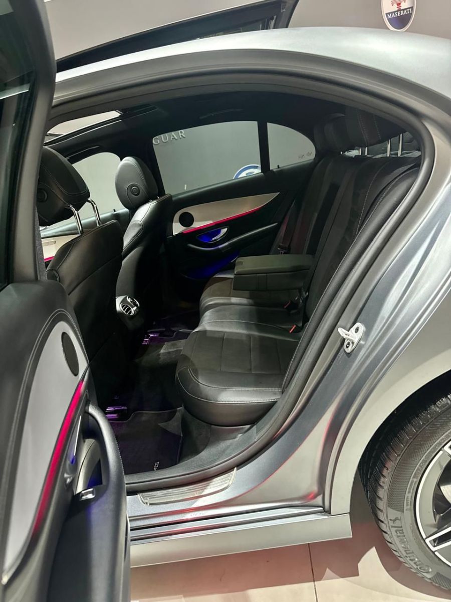 Mercedes-Benz Classe E à sousse - Photo 17
