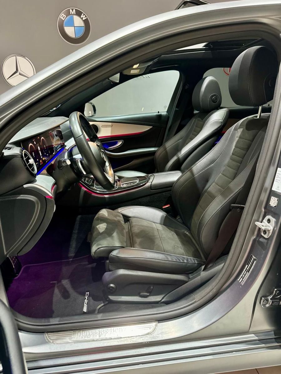 Mercedes-Benz Classe E à sousse - Photo 18