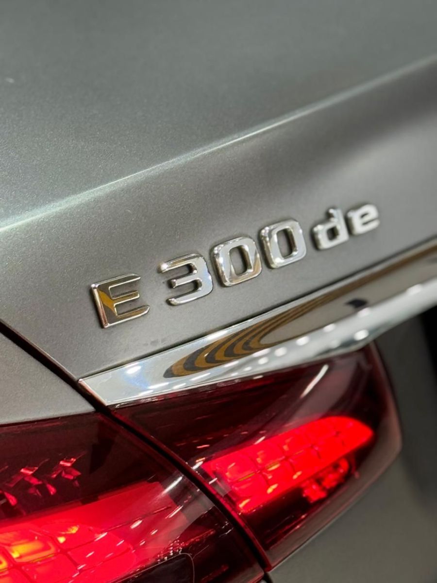 Mercedes-Benz Classe E à sousse - Photo 27
