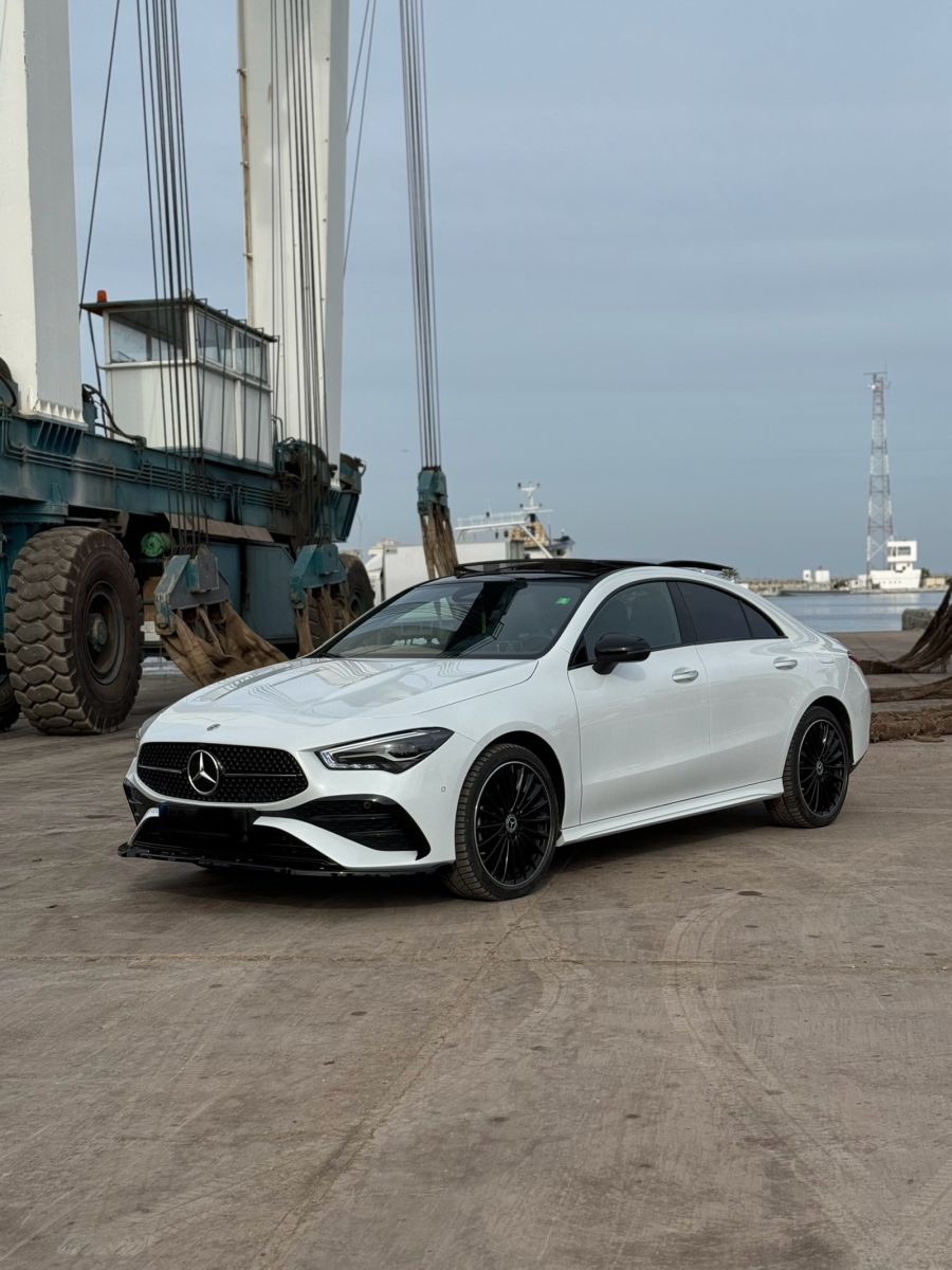 Mercedes-Benz CLA AMG Edition 1 à Ariana - Photo 18