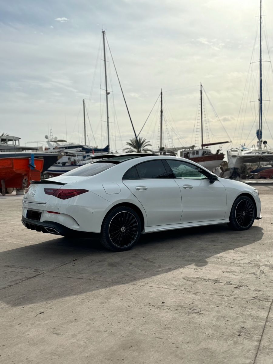 Mercedes-Benz CLA AMG Edition 1 à Ariana - Photo 10