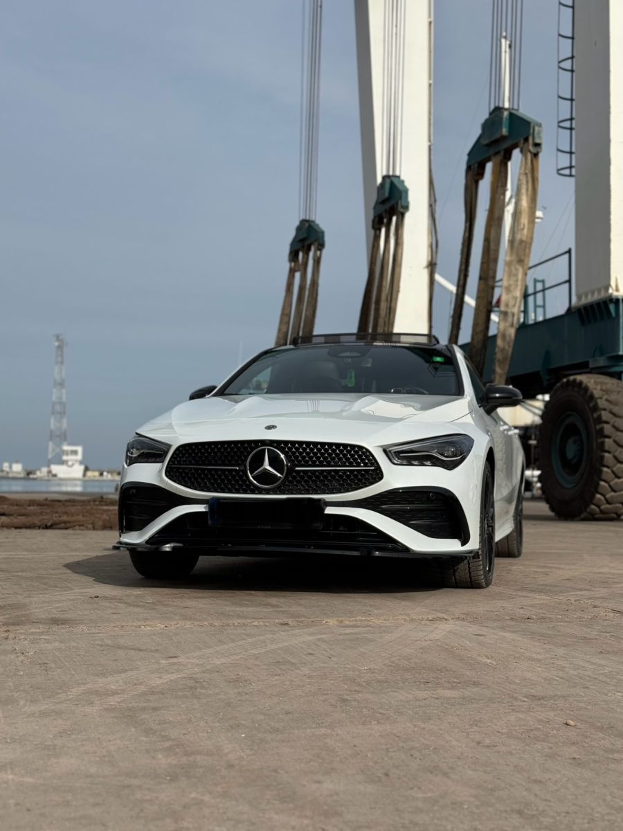 Mercedes-Benz CLA AMG Edition 1 à Ariana - Photo 15