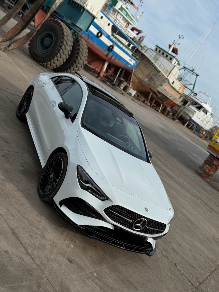 Mercedes-Benz CLA AMG Edition 1 à Ariana - Photo 1