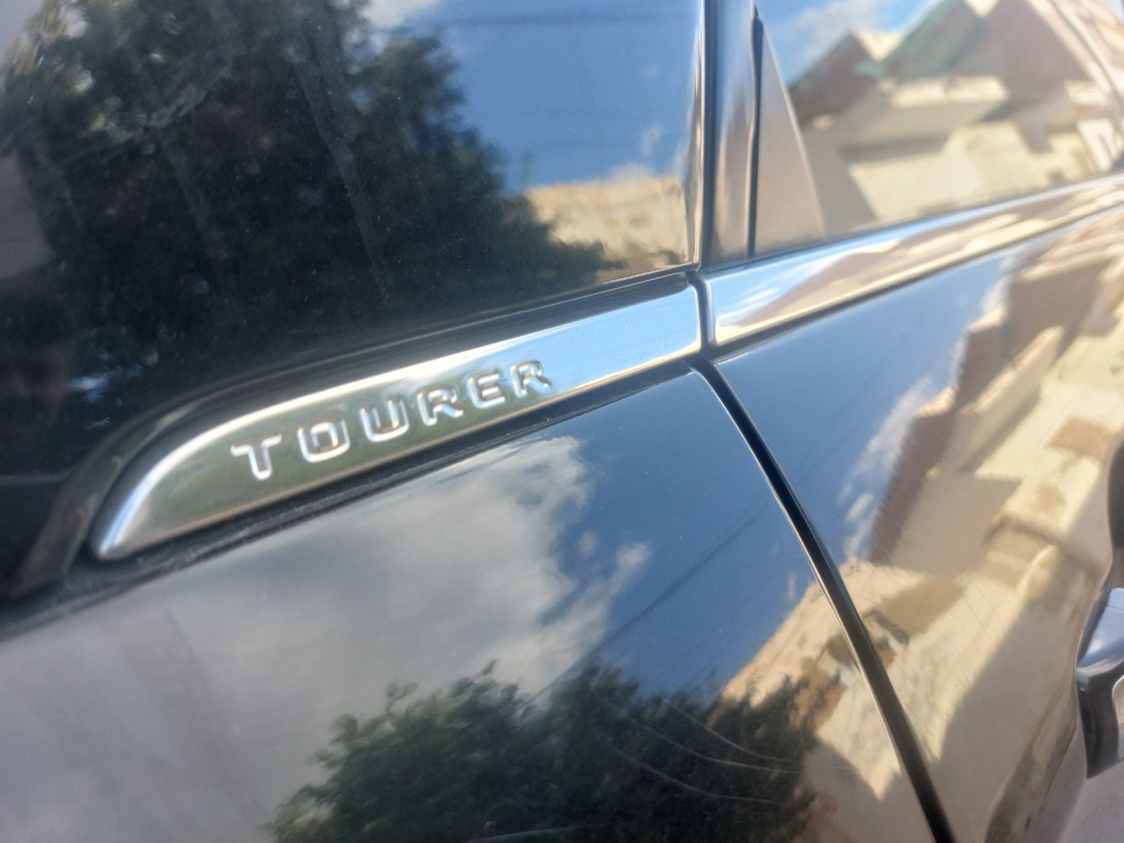 Citroën C5 à sousse - Photo 2