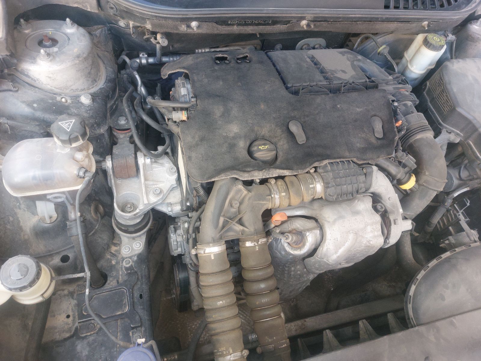 Citroën C5 à sousse - Photo 1