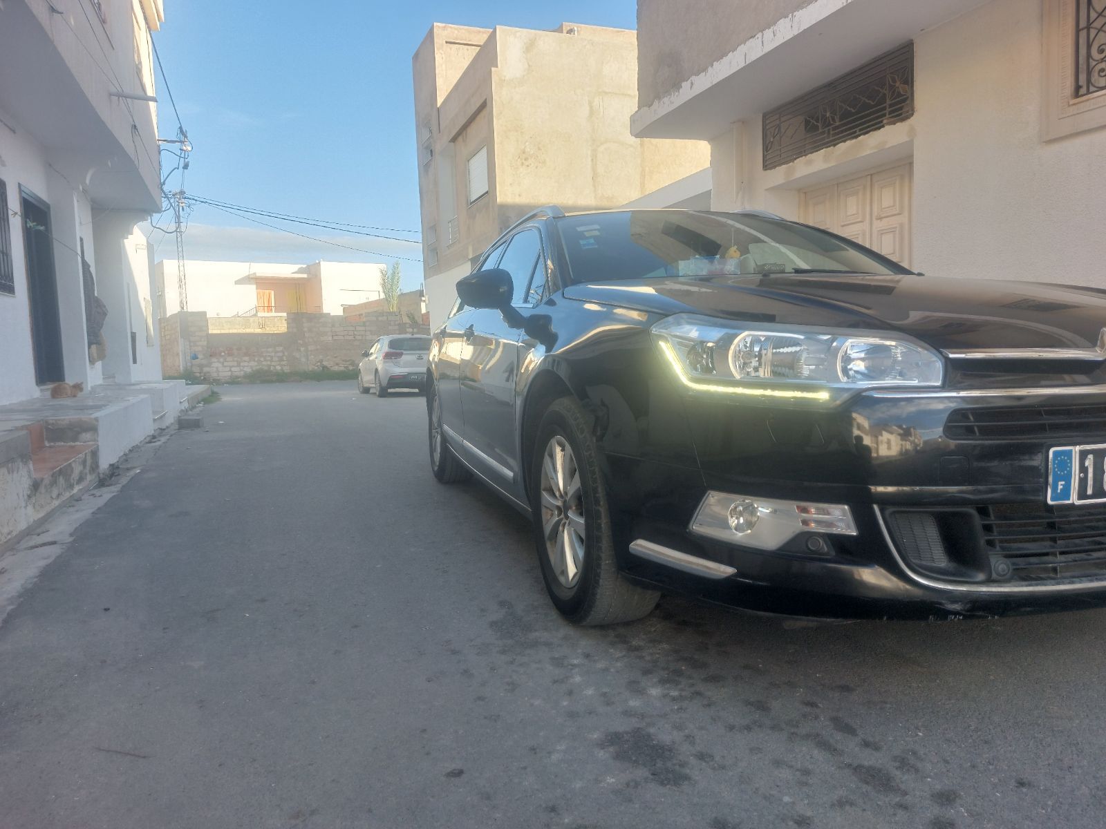 Citroën C5 à sousse - Photo 14