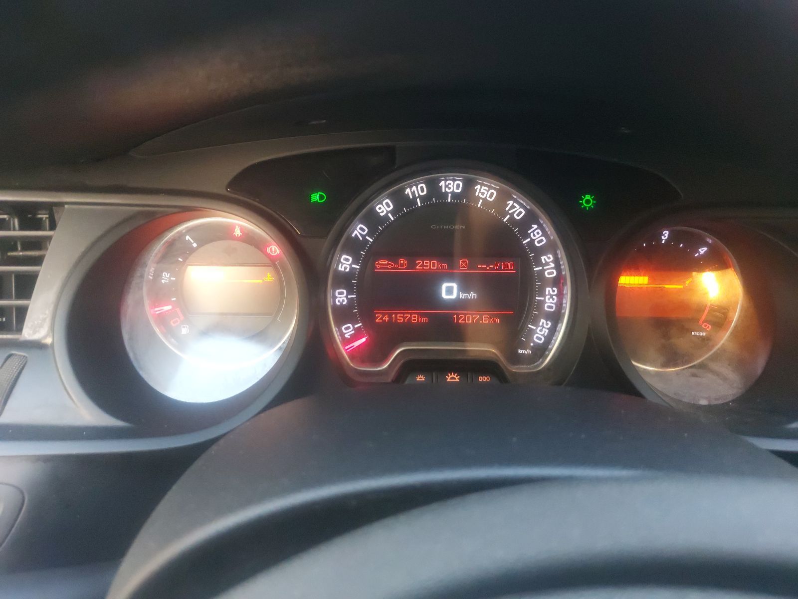 Citroën C5 à sousse - Photo 10