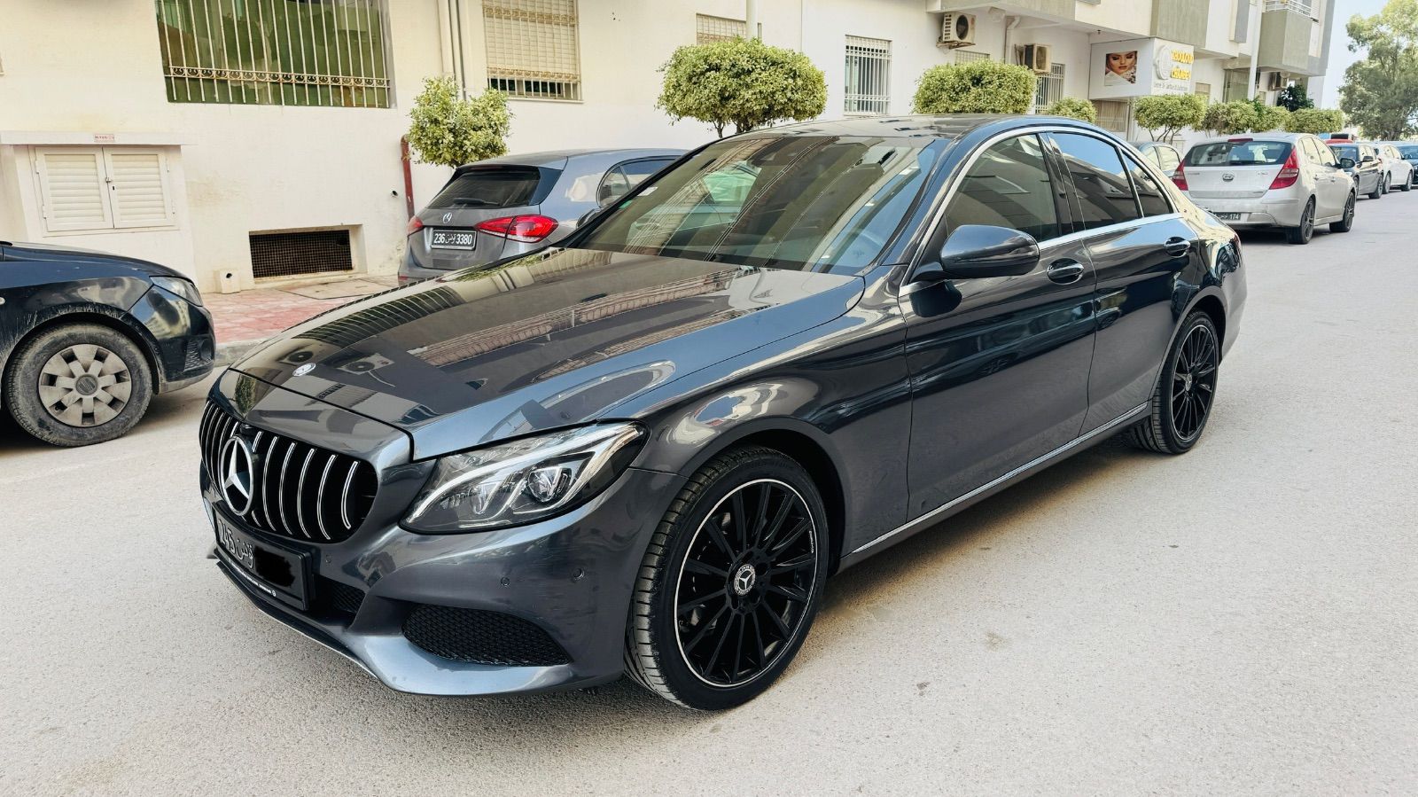  Vendre i20 