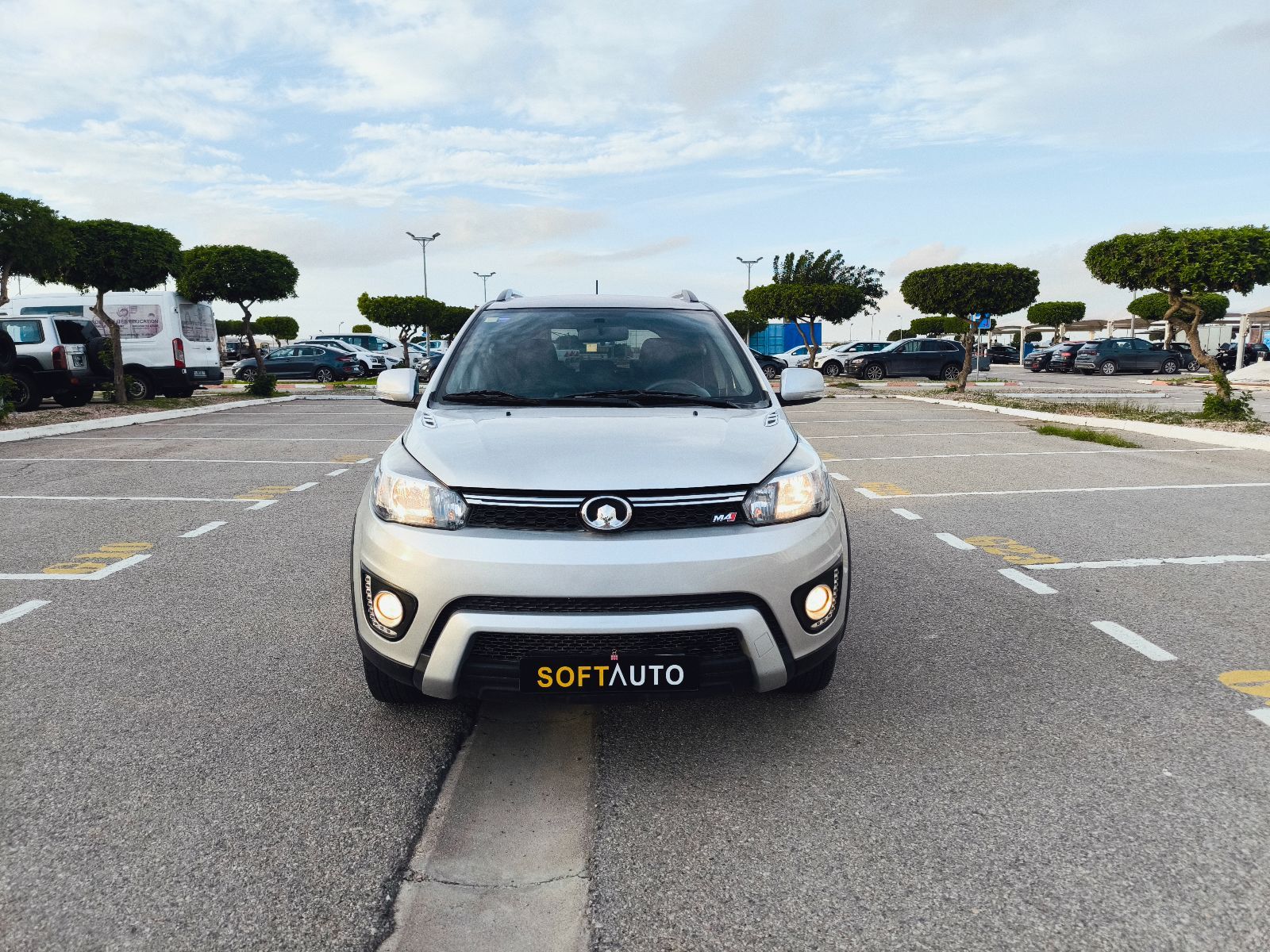  HYUNDAI i 20 HIGH GRADE PREMIÈRE MAIN 