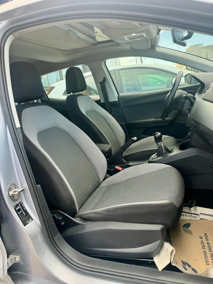 Seat Ibiza à Ben Arous - Photo 18