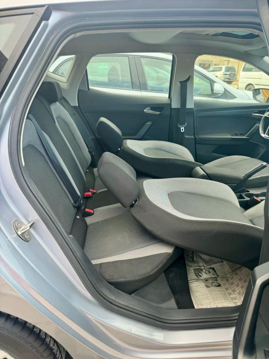 Seat Ibiza à Ben Arous - Photo 11