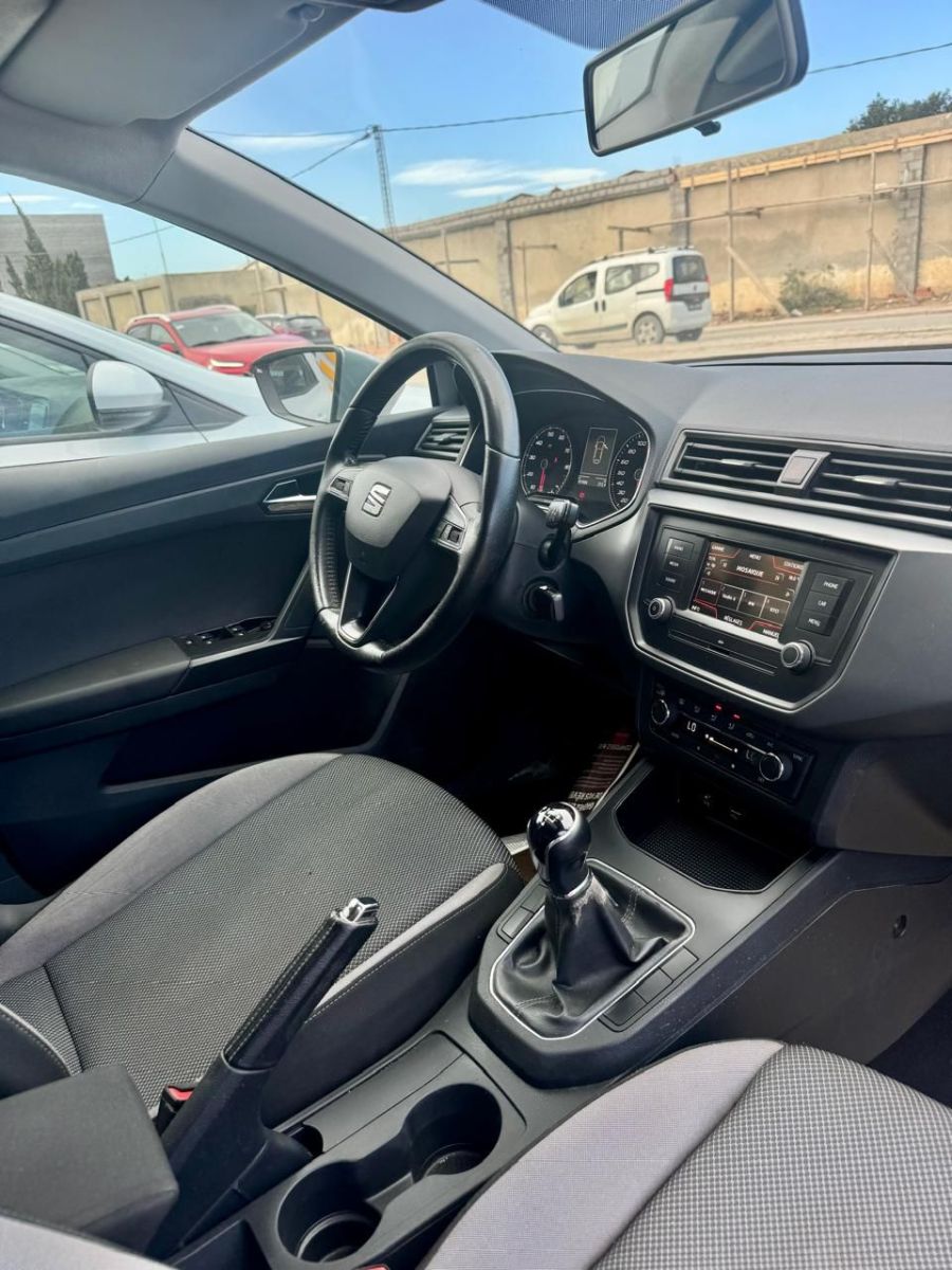Seat Ibiza à Ben Arous - Photo 15