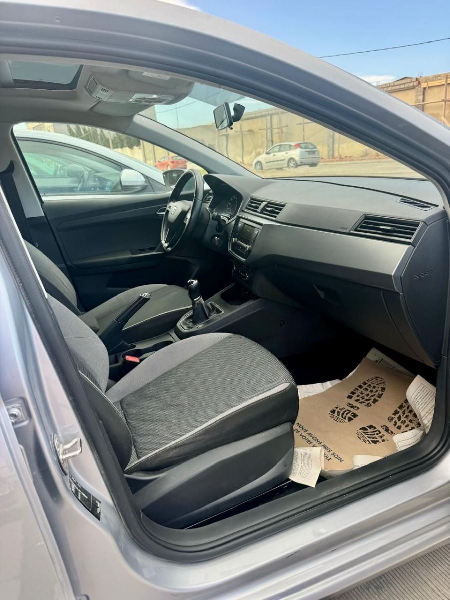 Seat Ibiza à Ben Arous - Photo 17