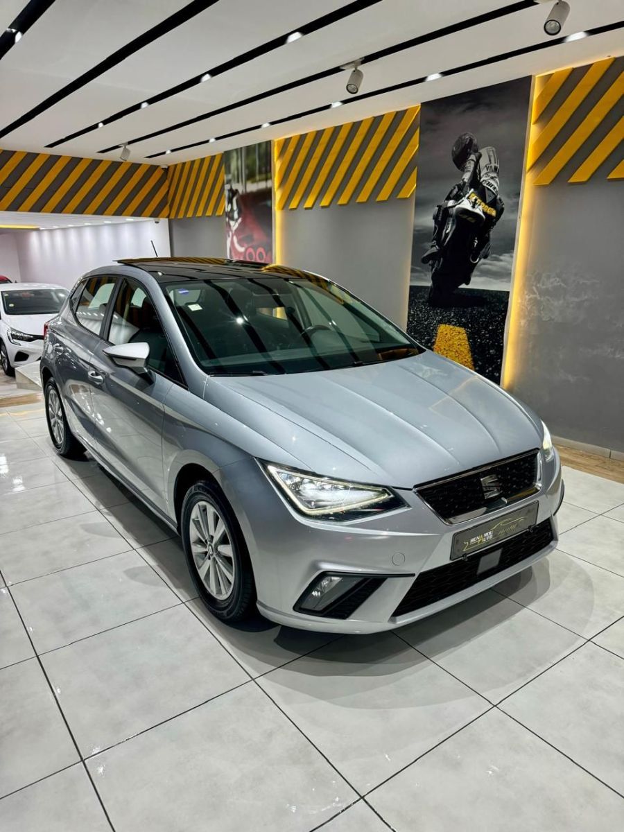 Skoda Fabia Essence