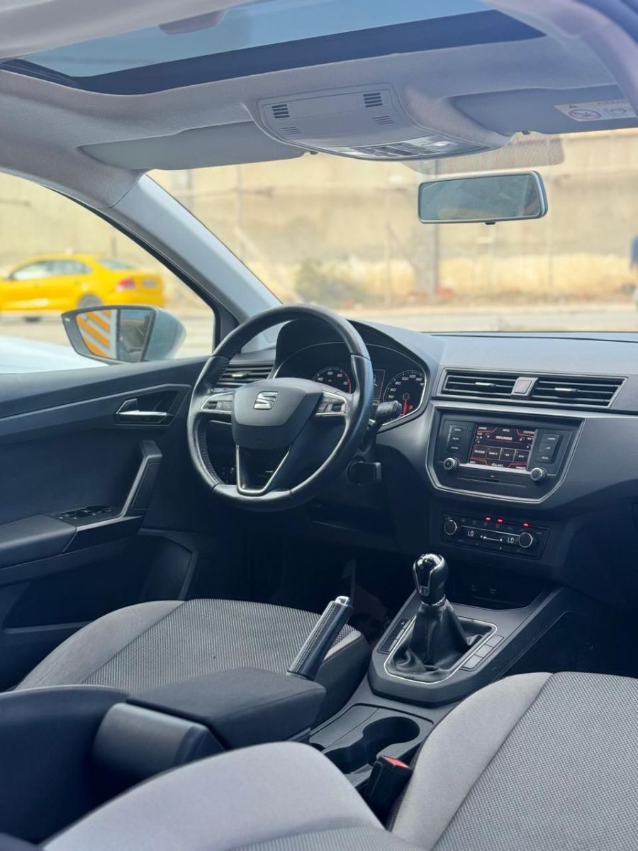 Seat Ibiza à Ben Arous - Photo 12