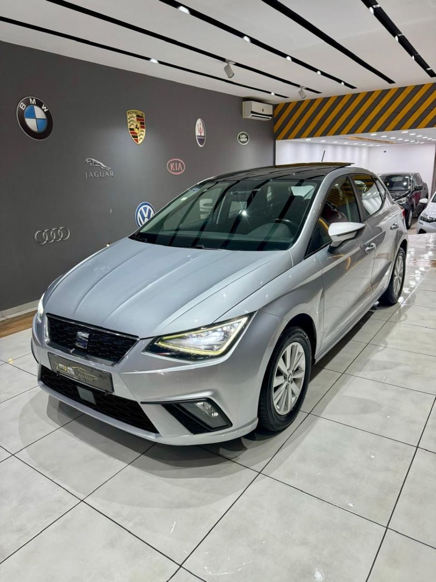 Seat Ibiza à Ben Arous - Photo 2
