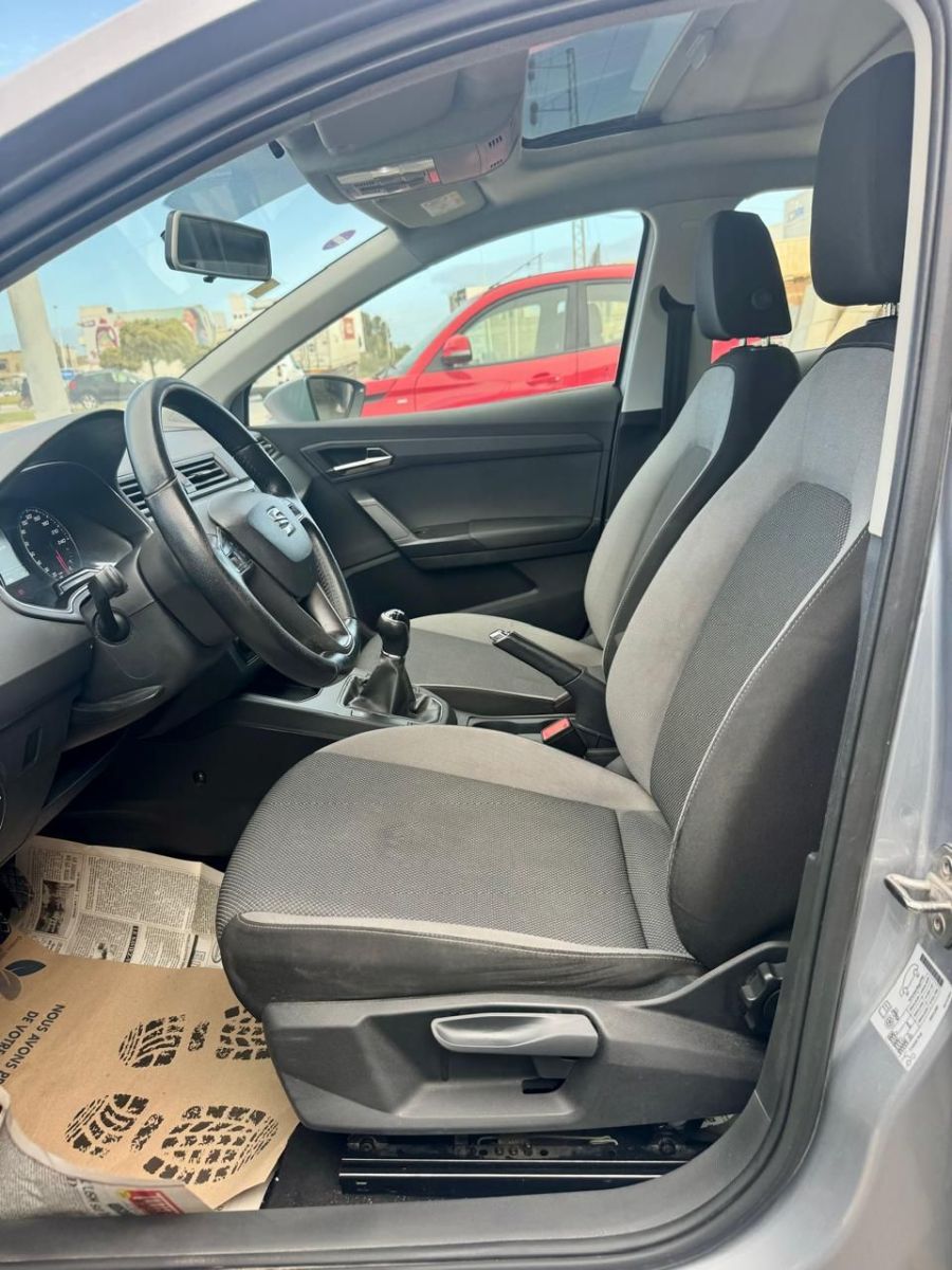 Seat Ibiza à Ben Arous - Photo 10