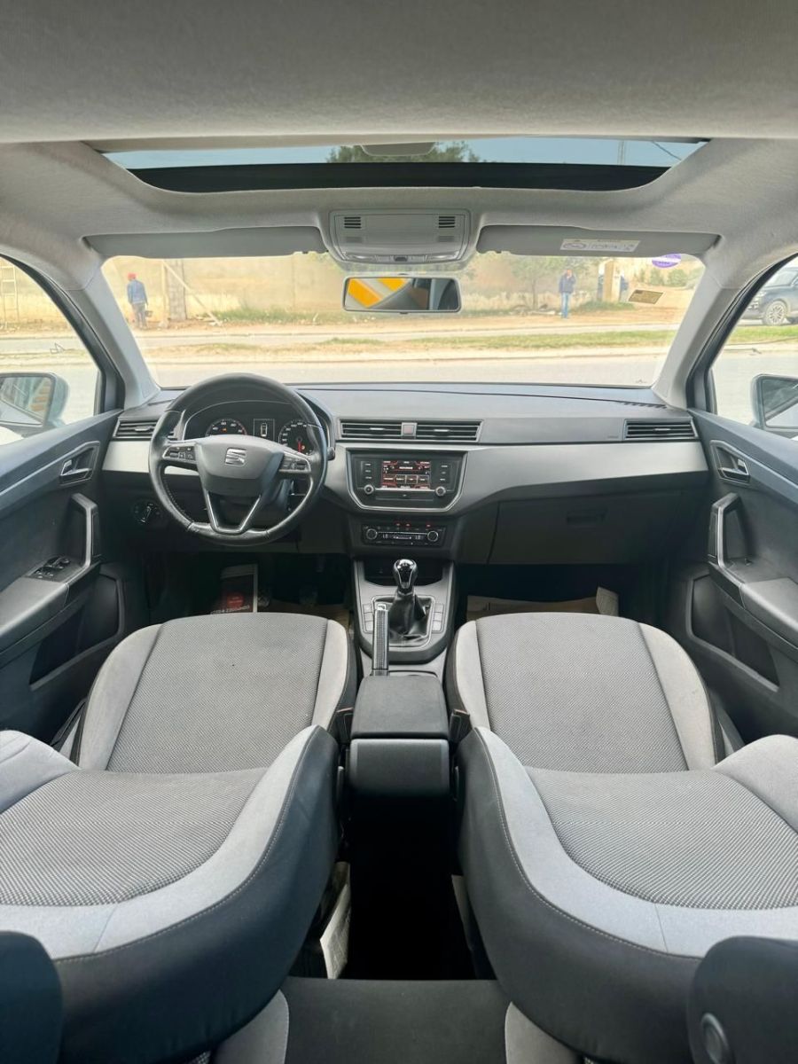 Seat Ibiza à Ben Arous - Photo 14