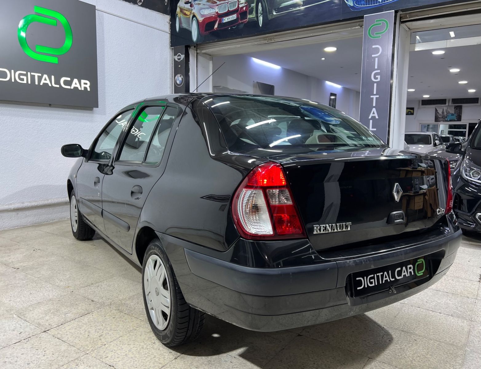 Renault Clio Classic Couleur beige à Sfax - Photo 11